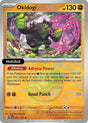 Okidogi (Poke Ball Pattern)
