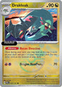 Drakloak (Poke Ball Pattern)
