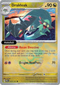 Drakloak (Poke Ball Pattern)