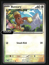 Buneary (Poke Ball Pattern)