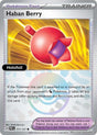 Haban Berry (Poke Ball Pattern)