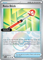 Roto-Stick (Poke Ball Pattern)