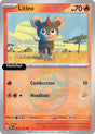 Litleo (Master Ball Pattern)