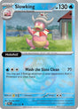 Slowking (Master Ball Pattern)
