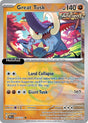 Great Tusk (Master Ball Pattern)
