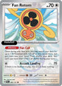 Fan Rotom (Master Ball Pattern)