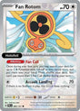 Fan Rotom (Master Ball Pattern)