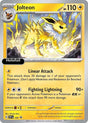 Jolteon