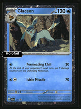 Glaceon - 171 (Cosmos Holo)