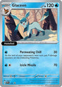 Glaceon - 171 (Cosmos Holo)