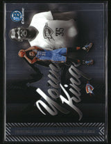 Kevin Durant 2025-26 Bowman Young Kings #YK-14