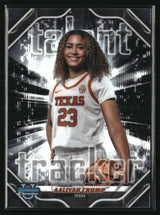 Aaliyah Crump 2025-26 Bowman Talent Tracker #TT-12
