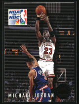 Michael Jordan 1993-94 SkyBox Premium #14