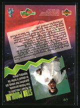 Stan Podolak 1996 Upper Deck Space Jam #19