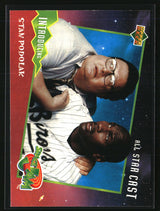 Stan Podolak 1996 Upper Deck Space Jam #19