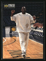 Michael Jordan 1997-98 Collector's Choice #391