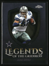 Jason Witten 2025 Topps Chrome Legends of the Gridiron #LOG-31