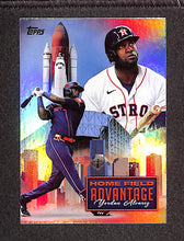 Load image into Gallery viewer, Yordan Alvarez 2024 Topps Home Field Advantage #HFA-3
