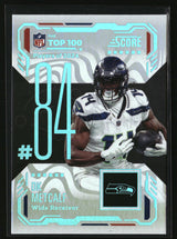 DK Metcalf 2025 Score Top 100 #84
