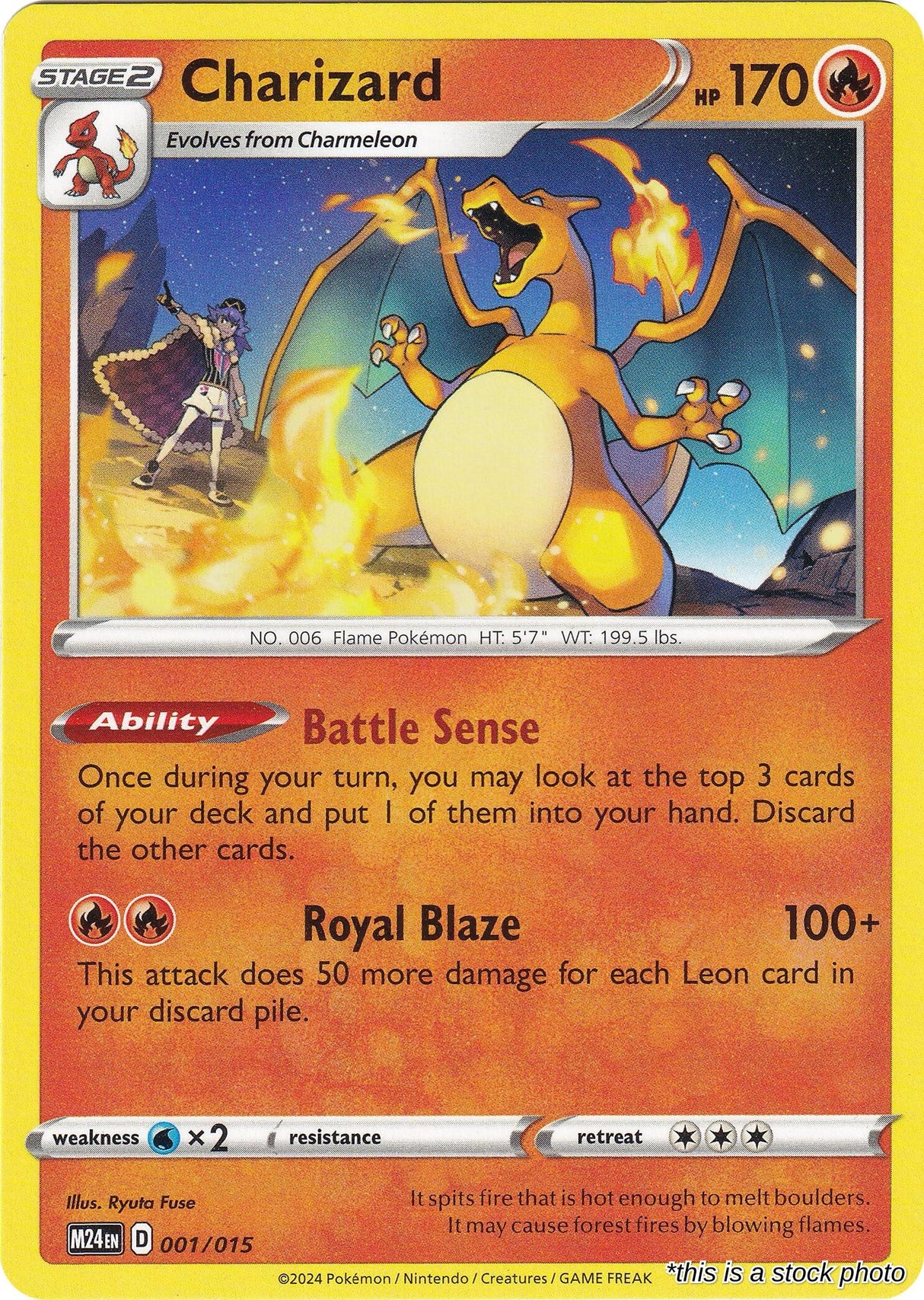 Charizard