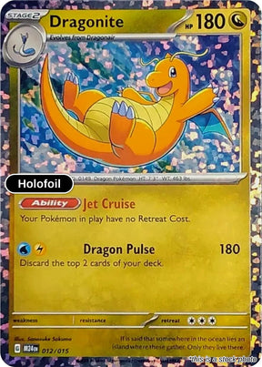 Dragonite