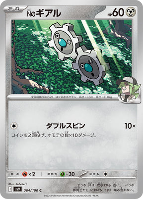 N's Klink