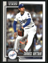 Shohei Ohtani 2026 Topps #500