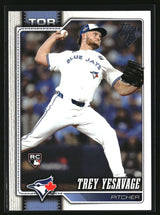 Trey Yesavage 2026 Topps #620