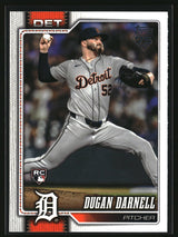 Dugan Darnell 2026 Topps #683