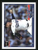 Blake Snell 2026 Topps 1991 Topps Baseball 35th Anniversary (Series Two) #91B2-5