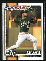 Max Muncy 2026 Topps #626