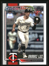 Brooks Lee 2026 Topps #610