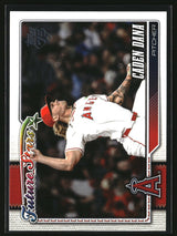 Caden Dana 2026 Topps #617