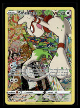 Load image into Gallery viewer, Smeargle SWSH12: Silver Tempest Trainer Gallery #TG10/TG30
