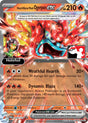 Hearthflame Mask Ogerpon ex - 040/167