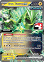 Iron Thorns ex - 077/167