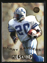 Barry Sanders 1996 Ultra Pulsating #6
