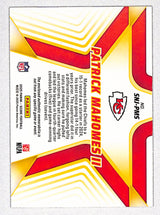 Patrick Mahomes II 2025 Score Stars of the NFL Jerseys #SNJ-PMS