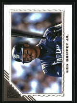 Ken Griffey Jr. 2022 Topps Gallery #94