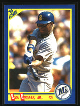 Ken Griffey, Jr. 1990 Score #560