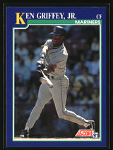 Ken Griffey, Jr. 1991 Score #2
