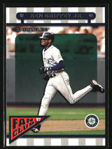 Ken Griffey Jr. 1998 Donruss #156