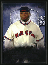 Ken Griffey Jr. 2016 Topps Tribute to the Kid #KID-18