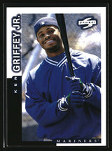 Ken Griffey Jr. 1998 Score #34