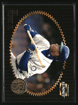Ken Griffey Jr. 1996 Summit #86