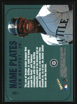 Ken Griffey Jr. 1998 SkyBox Dugout Axcess #139