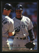 Ken Griffey, Jr. 1994 Ultra #120