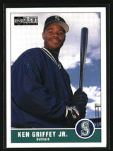 Ken Griffey Jr. 1998 Collector's Choice #275