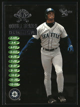 Ken Griffey Jr. 1998 SkyBox Dugout Axcess Double Header #8DH