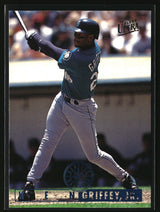 Ken Griffey Jr. 1995 Ultra #101